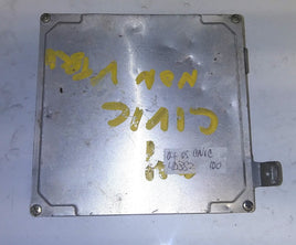 37820-PLR-A72 ecu ecm computer 2004-2005 Honda Civic