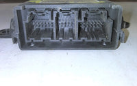 2013-2014 Cadillac ATS park aid assist control module 22970448