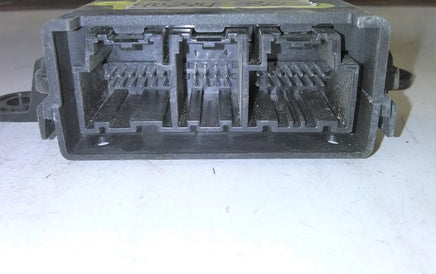 2013-2014 Cadillac ATS park aid assist control module 22970448
