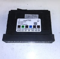 13594765 bcm body control module 2015-2020 Chevrolet Sonic - Swan Auto