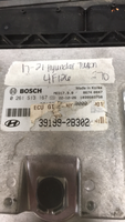 39199-2B302  Hyundai Tucson ecm ecu computer 2017-2021