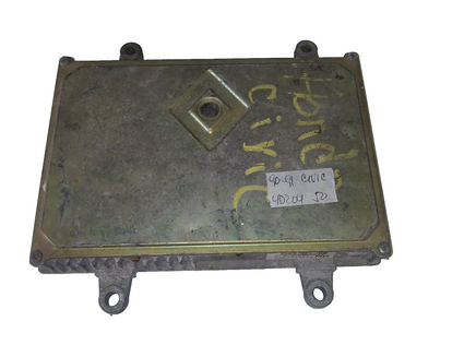 37820-PM5-A09 Honda Civic 1990-1991 ecu ecm computer