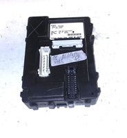 284B1ZB000 bcm body control module 2005 Nissan Altima