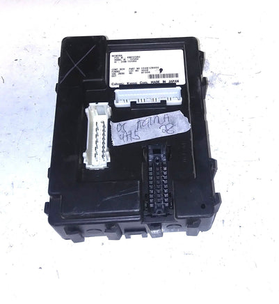 284B1ZB000 bcm body control module 2005 Nissan Altima