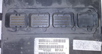 P56052801AA Jeep ecu ecm computer