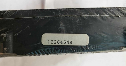 1226454 Chevy Monte Carlo or El Camino 1984 ecm ecu computer  **REMAN**