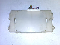 27760 6GA0A ac amplifier module 2015 Nissan 370Z