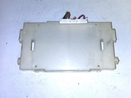 27760 6GA0A ac amplifier module 2015 Nissan 370Z