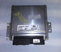 39170-23132 ecu ecm computer 2007 Hyundai Tucson