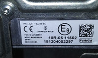 JL7T-19J235-BC Lincoln Navigator 2018 wireless charging charger module