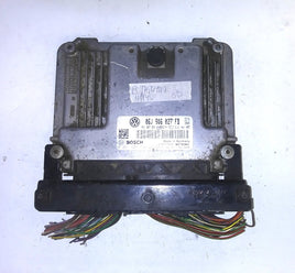 06J 906 027 FB ecu ecm computer 2013 VW Tiguan