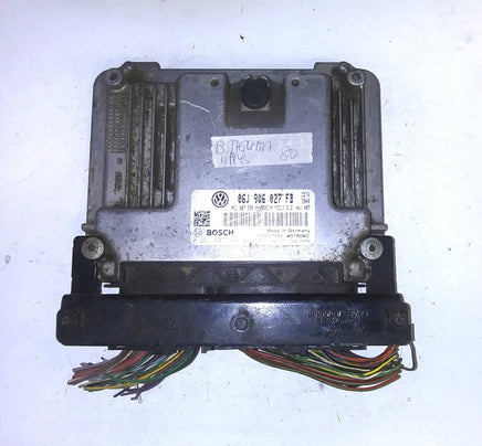 06J 906 027 FB ecu ecm computer 2013 VW Tiguan