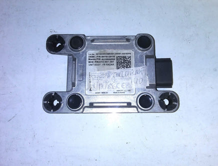 99110-S9110 Radar Cruise distance sensor module 2020-2022 Kia Telluride