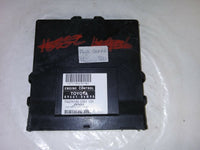 2005-2006 Toyota Solara ecu ecm computer 89661-06B90
