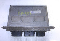DT4A-12A650-LD engine control module computer 2013 Ford Edge **TESTED GOOD**