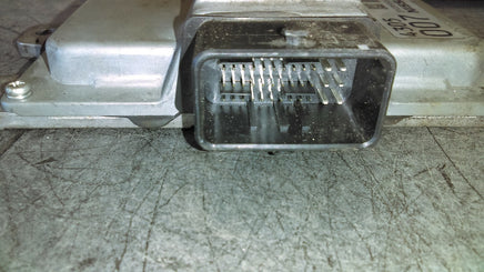 2015 Nissan Altima TCM transmission computer 310369SD0C