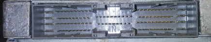 A56-P55 Z56 ecm ecu computer 2000 Infiniti I30