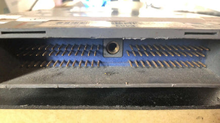 F4WF-12A650-AD ecm ecu computer 1994 Ford Thunderbird or Cougar  **TESTED**