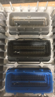 12653998 ecm ecu computer 2013-2016  Chevy Equinox or Buick Enclave**TESTED**