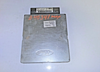 XL5F-12A650-BBB ecm ecu computer 2000 Ford Ranger Mazda B4000  **TESTED GOOD**