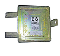 33920-60E63 ecm ecu computer 1993 Geo Metro