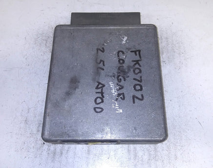 XS8A-12A650-HF ecm ecu computer 2000 Mercury Cougar ***tested***