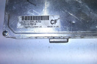 37820-PPL-A73 ecm ecu computer 2005-2006 Honda CRV CR-V