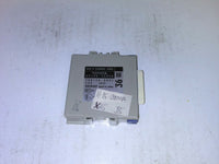 2011-2015 Toyota Sienna park aid assist control module 89340-45050