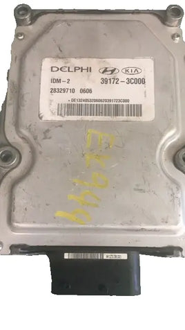 39172-3C000  injector drive module 2012-2015 Hyundai Genesis