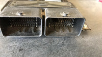 22765AJ14A Subaru Legacy 2016 ecm ecu computer