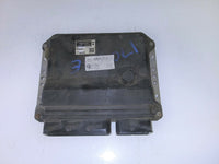 89661-06C50 ECM ecu computer 2007 Toyota Camry