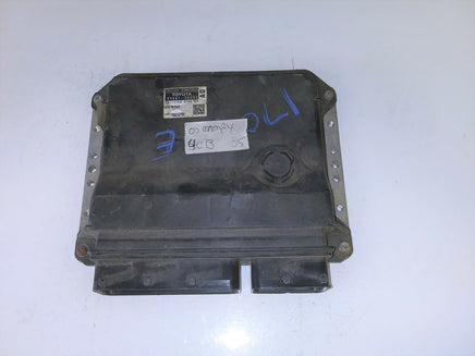 89661-06C50 ECM ecu computer 2007 Toyota Camry