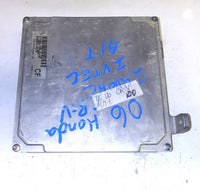 37820-PPL-A74 ecm ecu computer 2005-2006 Honda CRV CR-V