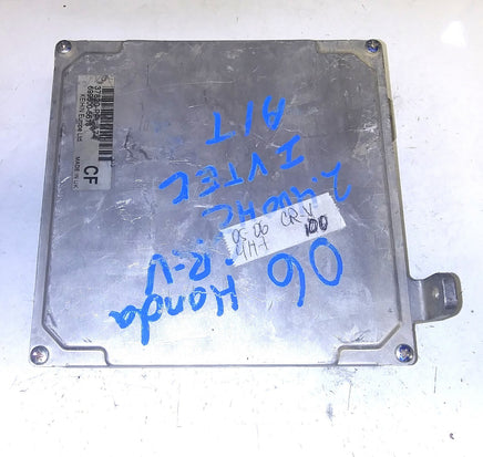 37820-PPL-A74 ecm ecu computer 2005-2006 Honda CRV CR-V