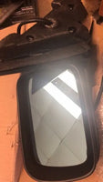 black left power mirror fits 1999-2006 BMW 3 series sedan BM1320117 *NEW