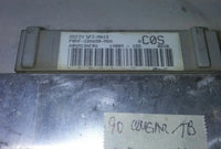 F0SF-12A650-M2A Thunderbird or Cougar 1990 ecm ecu computer