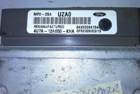 4U7A-12A650-KHA ecu ecm computer 2004 Ford Ranger or B2300  **tested** - Swan Auto