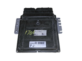 MEC84-051 Nissan Titan 2006 ecm ecu computer