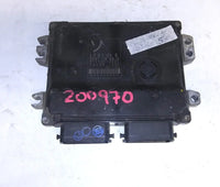LFG1 18 881G ecm ecu computer 2006-2008 Mazda MX-5 Miata