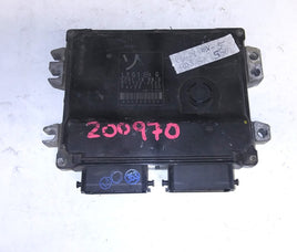 LFG1 18 881G ecm ecu computer 2006-2008 Mazda MX-5 Miata
