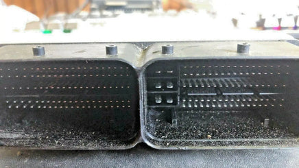 39110-2BRG7 Hyundai Accent 2015-2016 ECM ECU computer