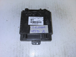 2013-2018 Toyota Sentra temperature control module 27760 9AM1A