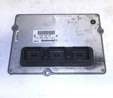 37820-RV0-A23 ECM ECU computer 2011-2012 Honda Odyssey