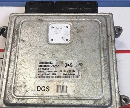 39101-25144 Kia Optima 2006-2008 ECM ECU computer