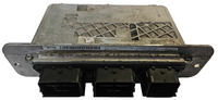 7L1A-12A650-ABE Ford Expedition 2007-2008 ecu ecm computer