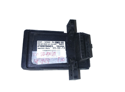 KK3T-14F642-AE smart data link module 2020 Ford Transit