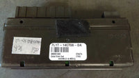 7L1T-14C708-DA Ford Expedition 2007-2008 seat control module