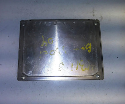 7 532 142 ecm ecu computer 2001-2005 BMW 325i 325