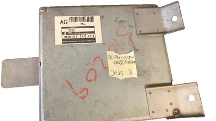 MECM-C321 Mercury Villager 1994-1995 ECM ECU computer