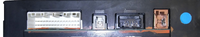 DHTV 67CM0-C communication module 2021 Mazda CX-30 CX30